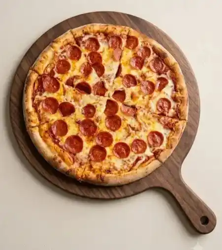 Quick pizza and deli orders at Big Bites Deli & Pizza in Randolph, NJ
